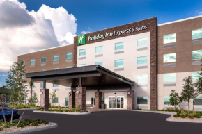 Holiday Inn Express & Suites - Punta Gorda, an IHG Hotel